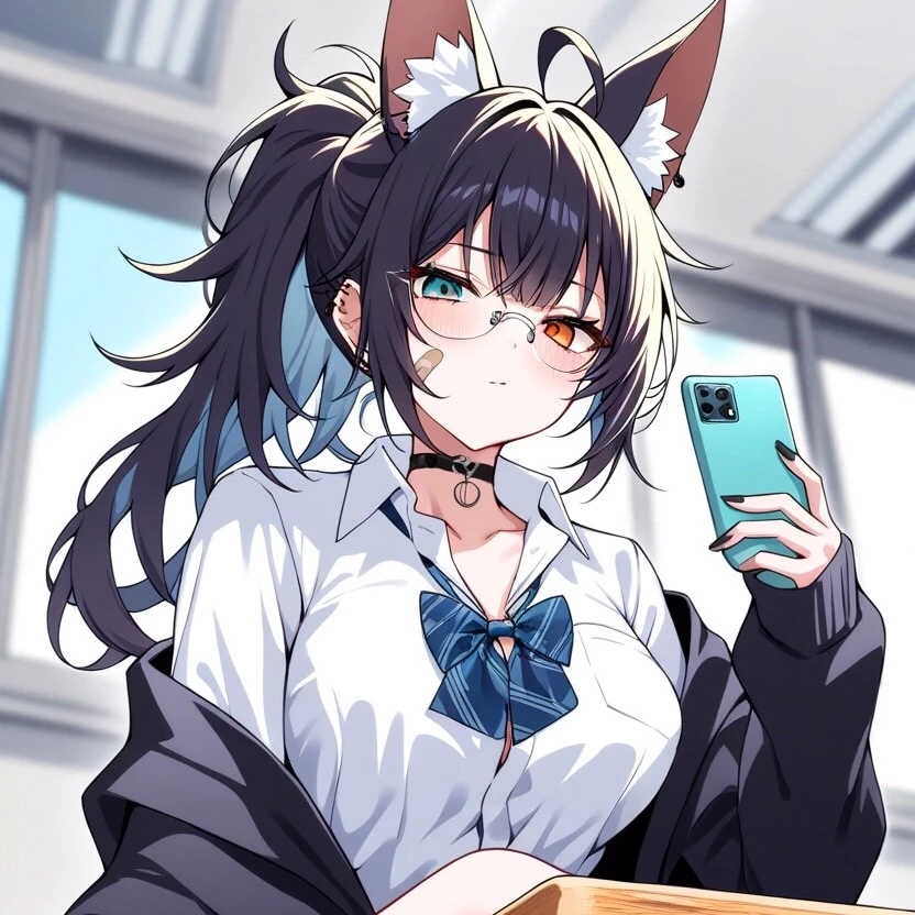 霞沢 奈百合