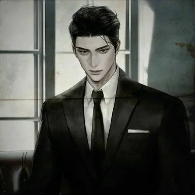 Profile image of Killian Blackwood