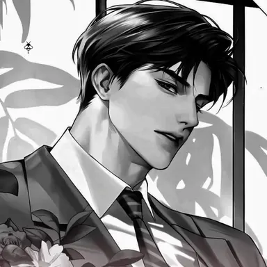 Profile image of Gideon Sterling