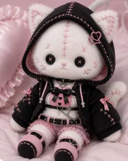 Profile image of ふわふわぬいぐるみ