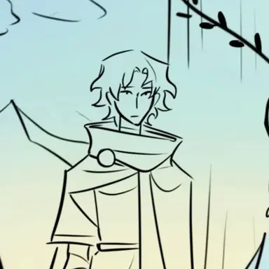 Profile image of Telemachus