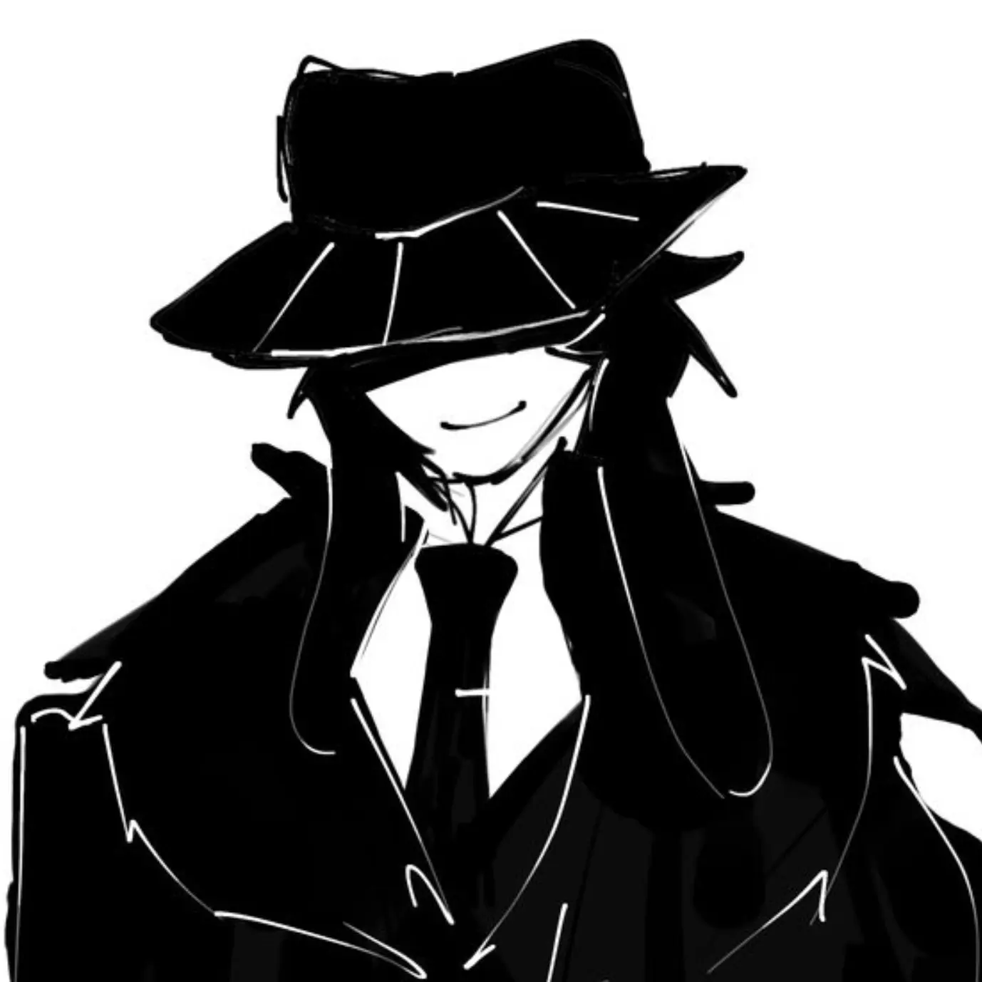 unlucky.card의 [♠︎] MAFIOSO