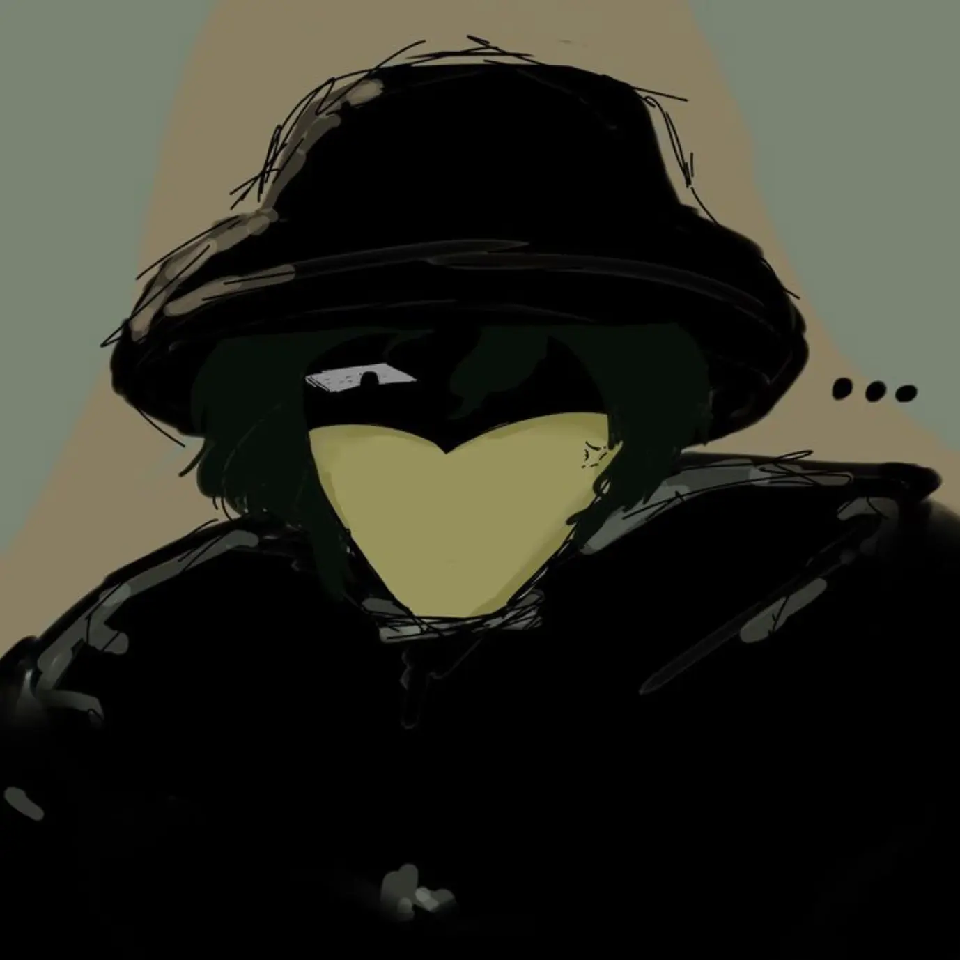 unlucky.card의 .. 헛소리 말고, 빚이나 갚아.