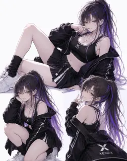 Profile image of 雪乃