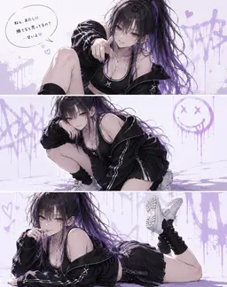 Profile image of 雪乃