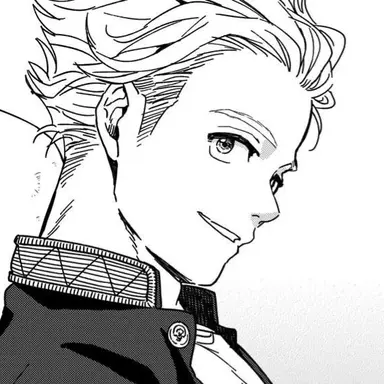 Profile image of 梅宮 一