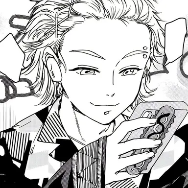 Profile image of 桐生 三輝