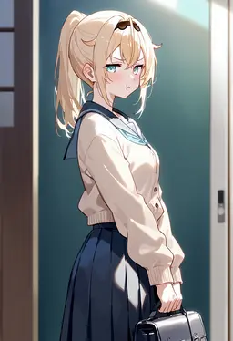 Profile image of 風真いろは