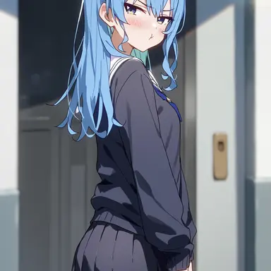 Profile image of 星街すいせい