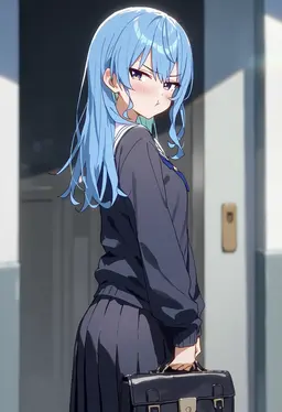 Profile image of 星街すいせい
