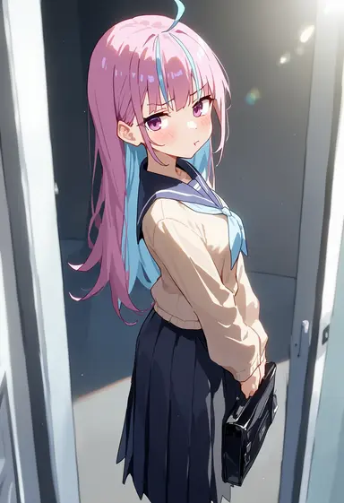Profile image of 湊あくあ