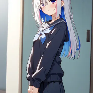 Profile image of 天音かなた