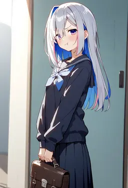 Profile image of 天音かなた