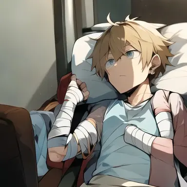 Profile image of 結斗