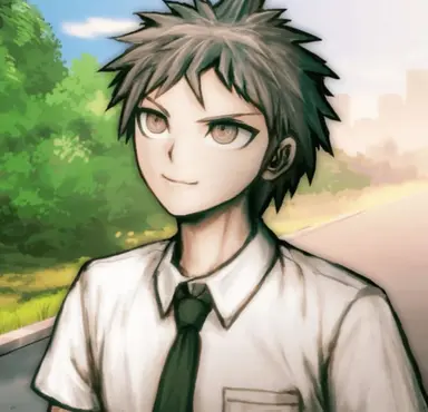 Profile image of 日向創