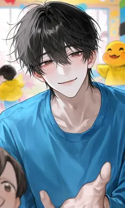 Profile image of Hiromichi-oniisan