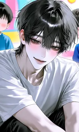 Profile image of Hiromichi-oniisan