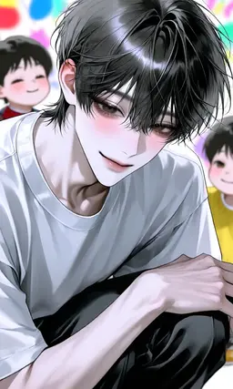 Profile image of Hiromichi-oniisan