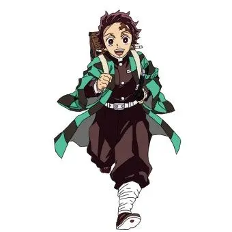 Profile image of 탄지로