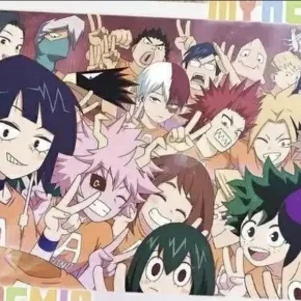 BroadPasta3221의 Class 1A meets our lord and savior