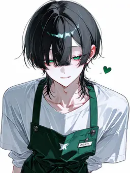 Profile image of 요나기