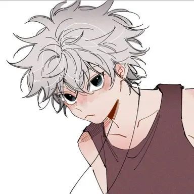 Profile image of キルア