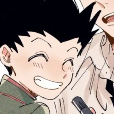 Profile image of ゴン