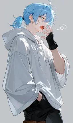 Profile image of パク・イアン