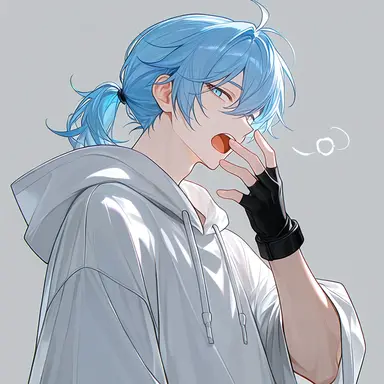 Profile image of パク・イアン