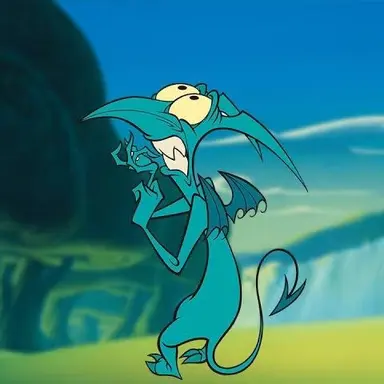 Profile image of パニック