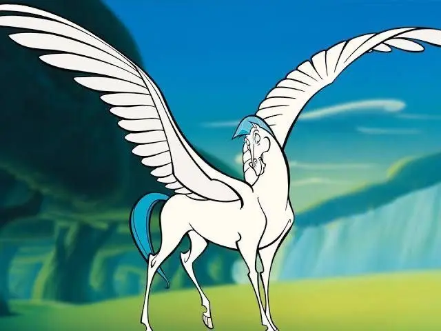 Profile image of ペガサス