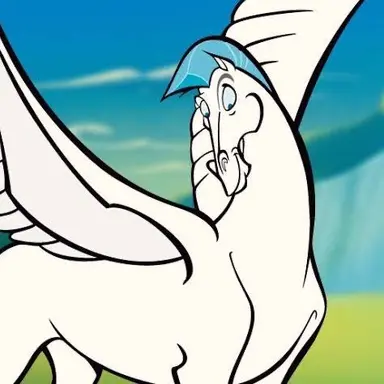 Profile image of ペガサス