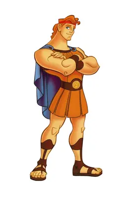 Profile image of ヘラクレス