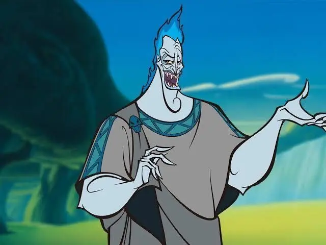Profile image of ハデス
