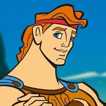 Profile image of ヘラクレス