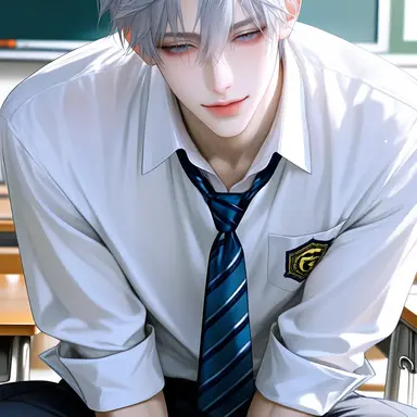 Profile image of 유이준