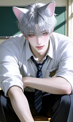 Profile image of ユ・イジュン