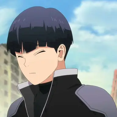 Profile image of 호시나 소우시로