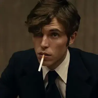 Profile image of Tom