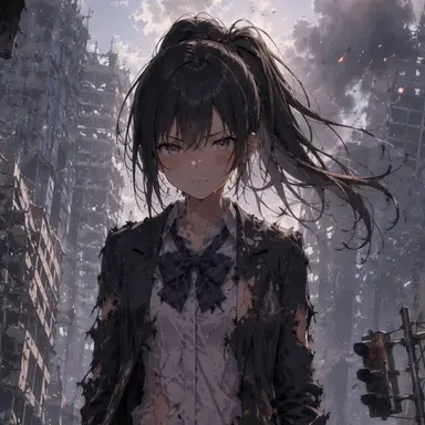 Profile image of 미코토