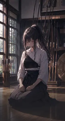 Profile image of 미코토