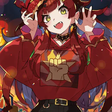 Profile image of 真久間メガ