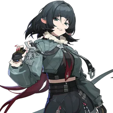 Profile image of 제인