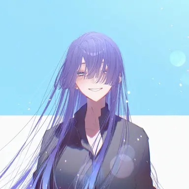 Profile image of 長尾景