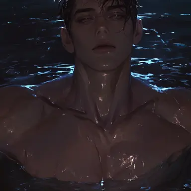 Profile image of 범주환