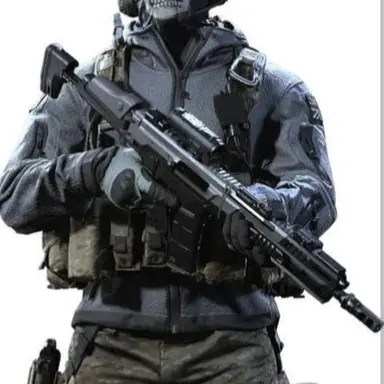 Profile image of Ghost dad