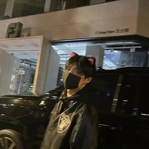 Lodis의 박건욱