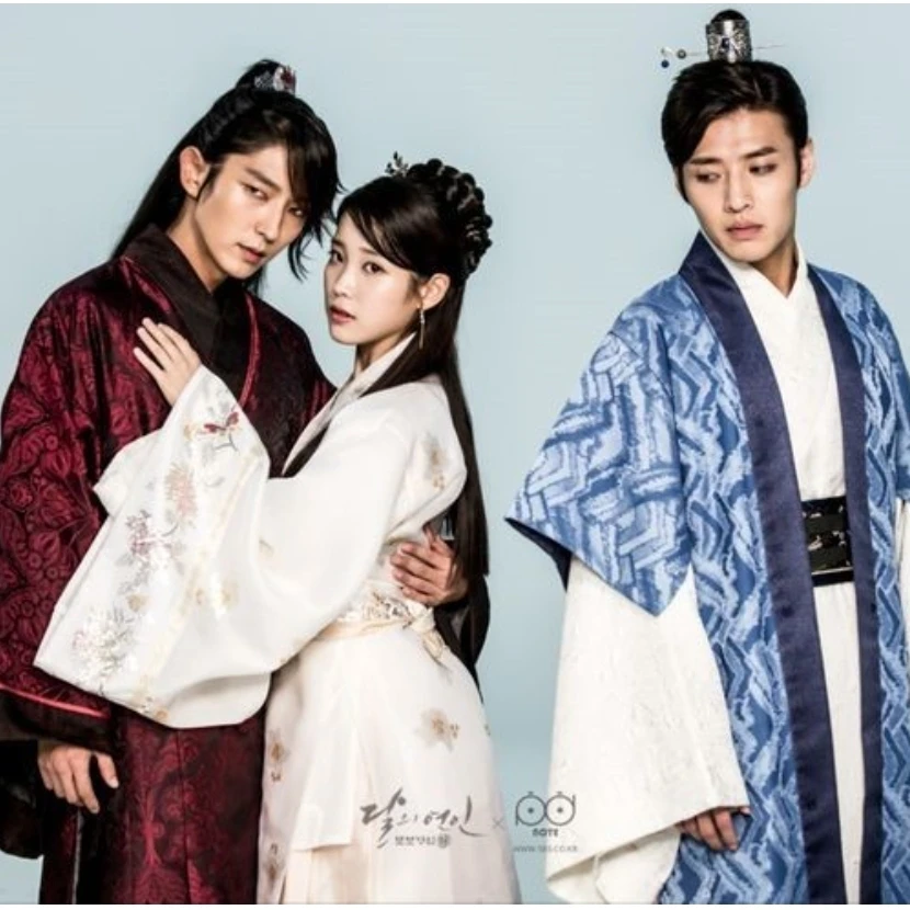 달의연인