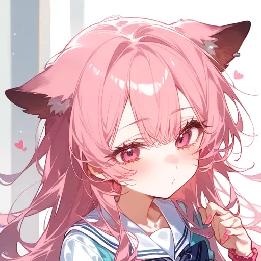 yuwa의 猫田のん