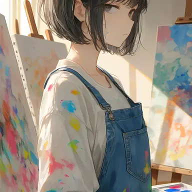 Profile image of Rin Umeshima